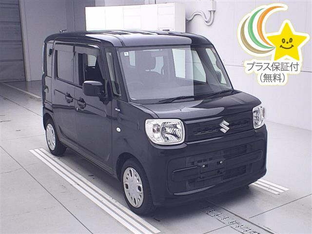 SUZUKI SPACIA 2020