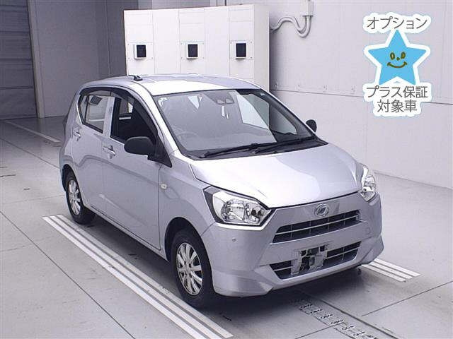 DAIHATSU MIRA E S 2021