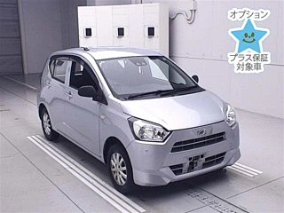 DAIHATSU MIRA E S 2021