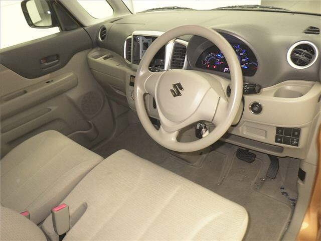 SUZUKI SPACIA 2014