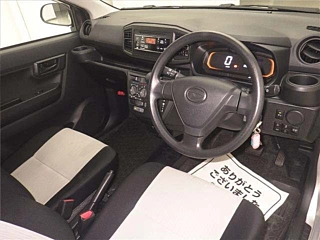 DAIHATSU MIRA E S 2021
