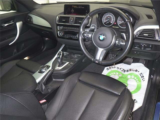 BMW 2 SERIES 2015