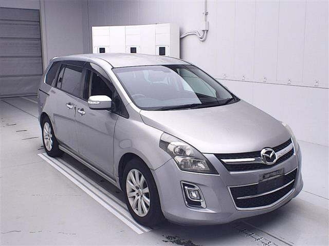 MAZDA MPV 2010