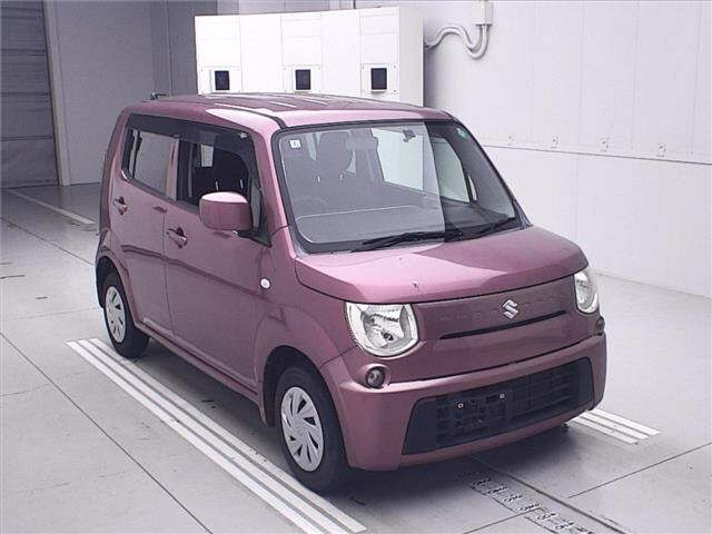 SUZUKI MRWAGON 2014