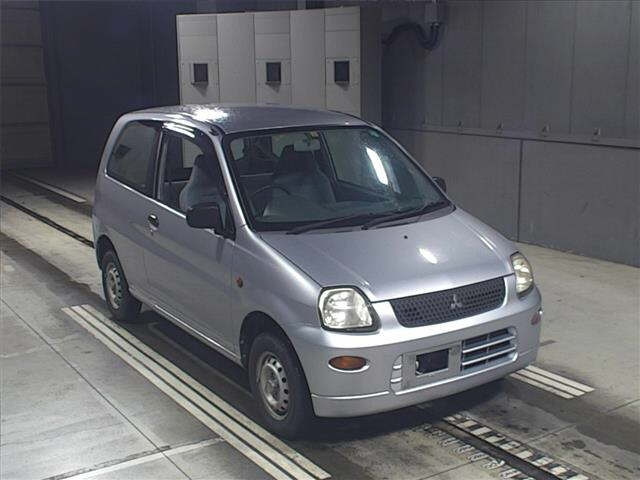 DAIHATSU MIRA 2008