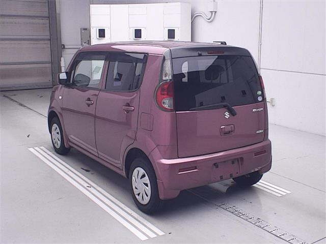SUZUKI MRWAGON 2014