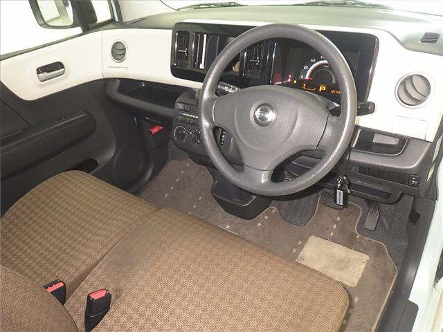 NISSAN MOCO 2012