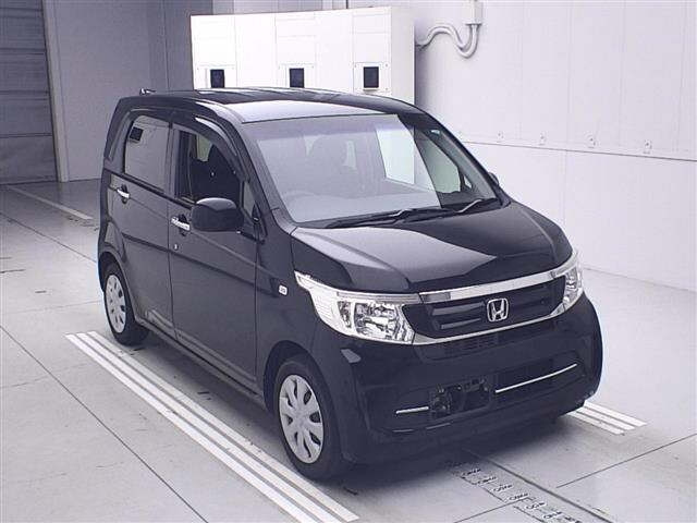 HONDA N WGN 2016