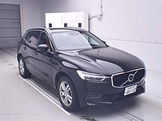 VOLVO XC60 2019