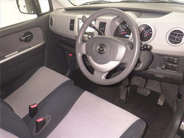 MAZDA AZ WAGON 2008