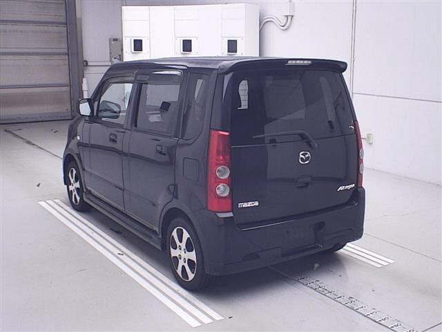 MAZDA AZ WAGON 2008