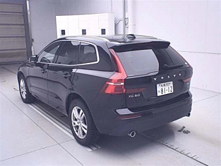 VOLVO XC60 2019