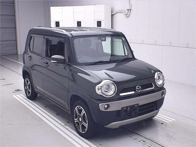 MAZDA FLAIR 2014