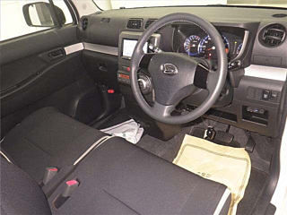 car slider