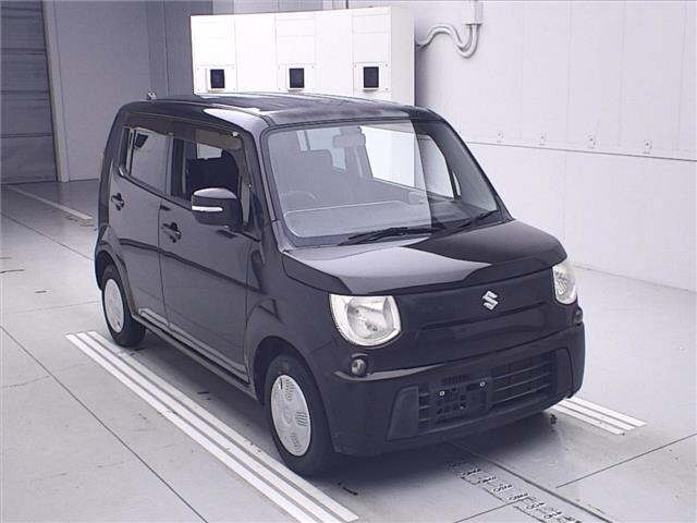 SUZUKI MRWAGON 2012
