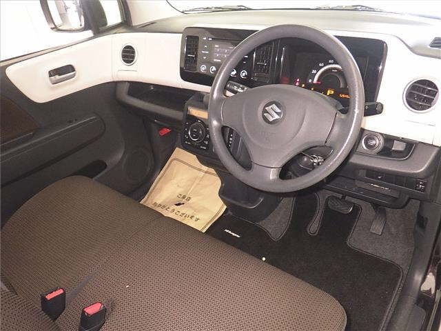 SUZUKI MRWAGON 2012