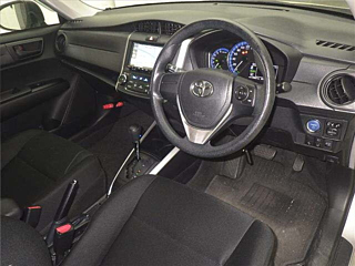 TOYOTA COROLLA FIELDER 2020