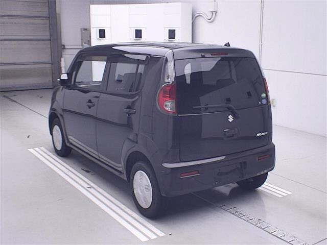 SUZUKI MRWAGON 2012