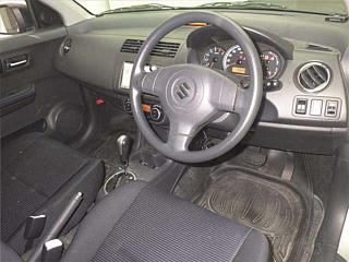 car slider