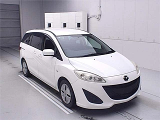 car preview