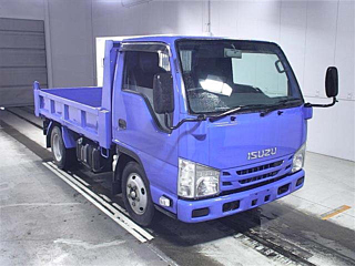 ISUZU ELF 2019