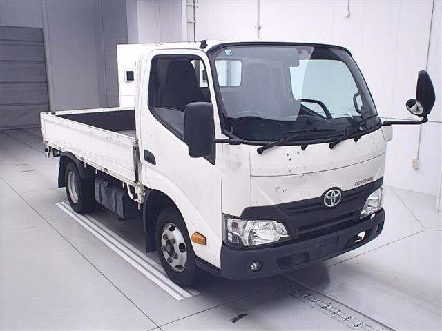 TOYOTA TOYOACE 2018
