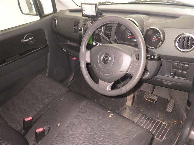 MAZDA AZ WAGON 2008
