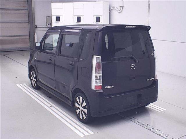 MAZDA AZ WAGON 2008