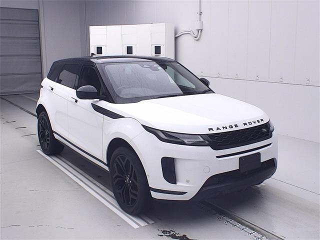 ROVER RANGE ROVER 2022