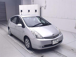 TOYOTA PRIUS 2009