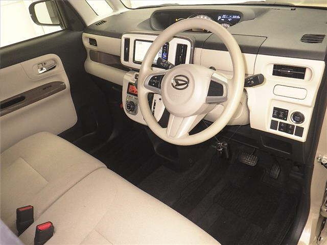 DAIHATSU MOVE CANBUS 2020