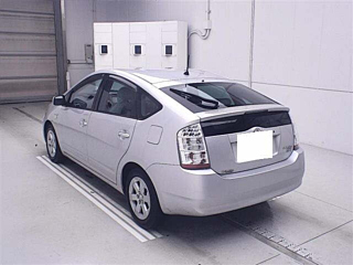 TOYOTA PRIUS 2009