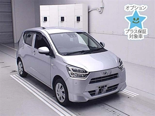 DAIHATSU MIRA E S 2020
