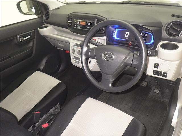 DAIHATSU MIRA E S 2020