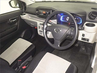 DAIHATSU MIRA E S 2020