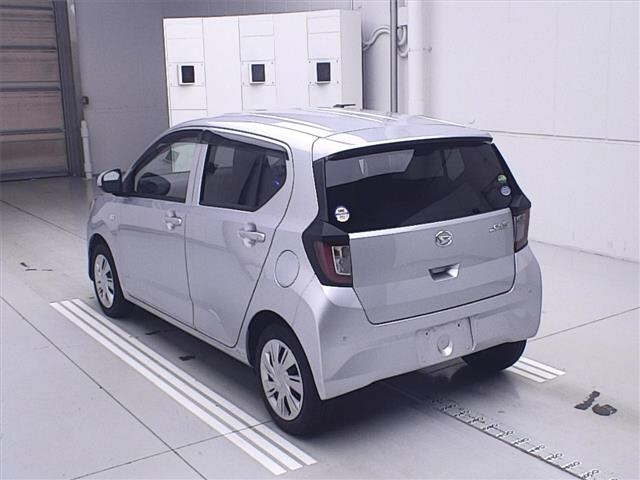 DAIHATSU MIRA E S 2020