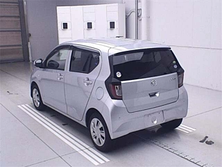 DAIHATSU MIRA E S 2020