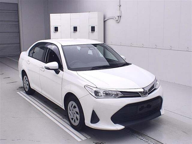 TOYOTA COROLLA AXIO 2022