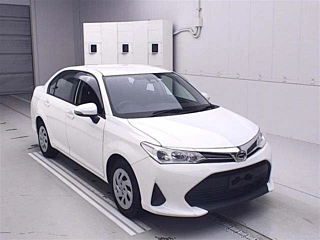 TOYOTA COROLLA AXIO 2022