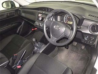 TOYOTA COROLLA AXIO 2022