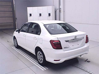 TOYOTA COROLLA AXIO 2022