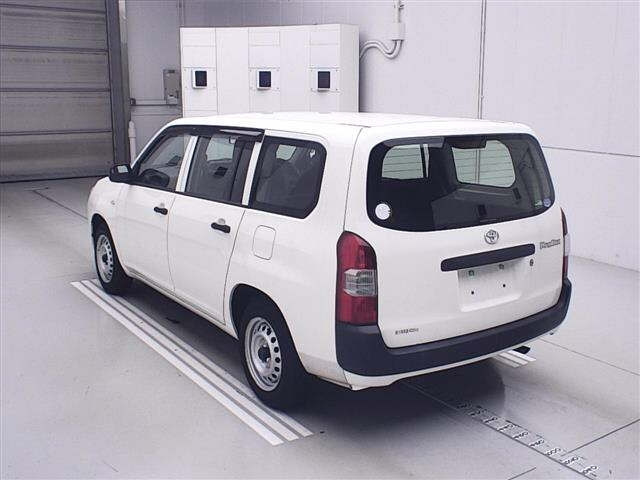 TOYOTA PROBOX 2019