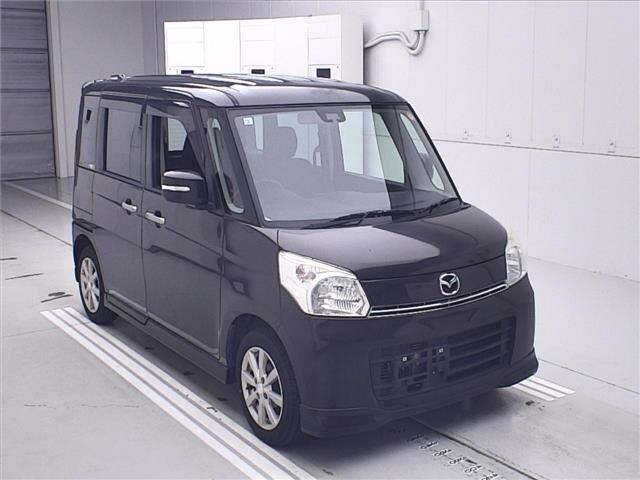 MAZDA FLAIR WAGON 2015