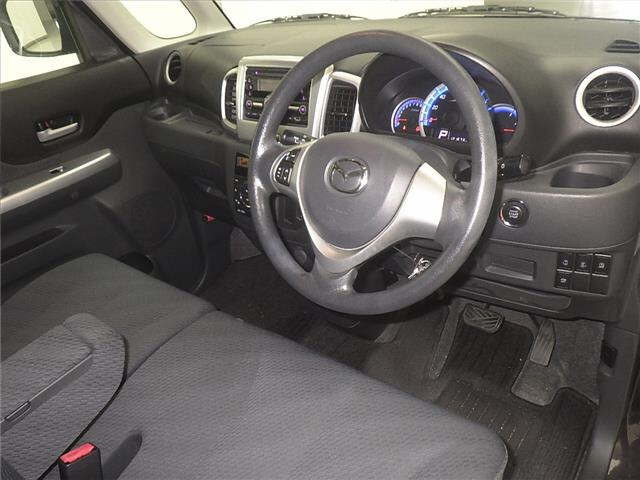 MAZDA FLAIR WAGON 2015