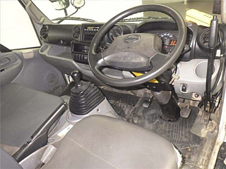 HINO DUTRO 2013
