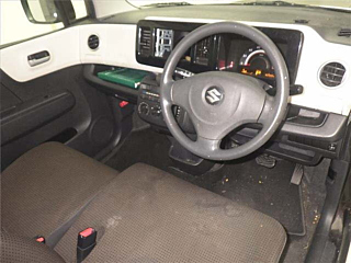 car slider