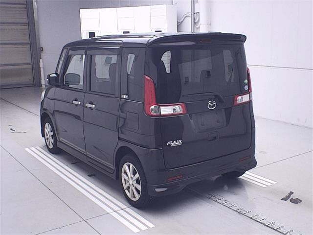 MAZDA FLAIR WAGON 2015