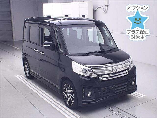 MAZDA FLAIR WAGON 2016