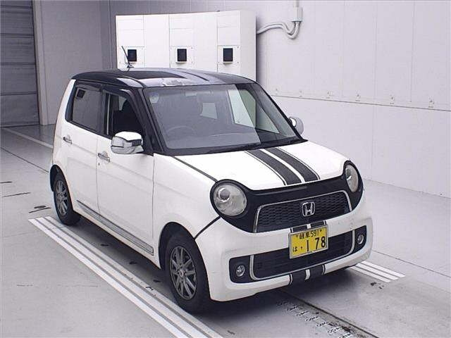 HONDA N ONE 2013