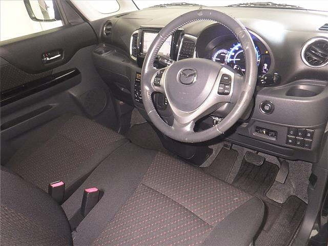 MAZDA FLAIR WAGON 2016